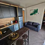 Casa vacanze Innova Travelvir - Mobhome Megan *