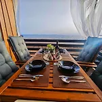 Innova Travelvir - Mobhome Megan Casa vacanze