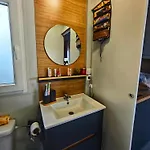 Innova Travelvir - Mobhome Megan Casa vacanze