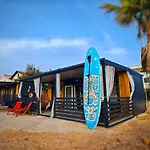 Innova Travelvir - Mobhome Megan Casa vacanze *