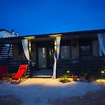 Innova Travelvir - Mobhome Megan Casa vacanze