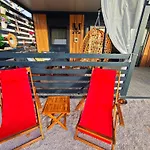 Casa vacanze Innova Travelvir - Mobhome Megan Vir