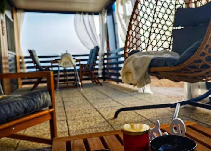 Hébergement de vacances Innova Travelvir - Mobhome Megan