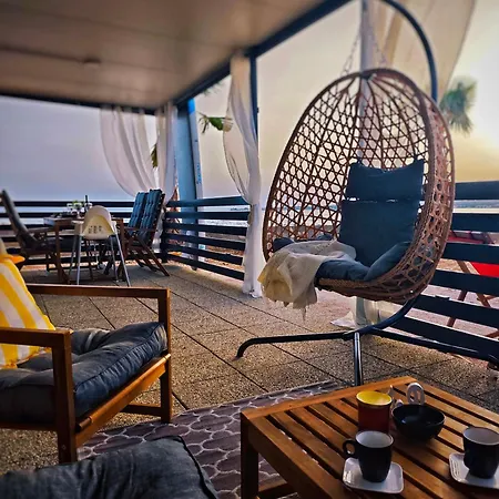 Innova Travelvir - Mobhome Megan