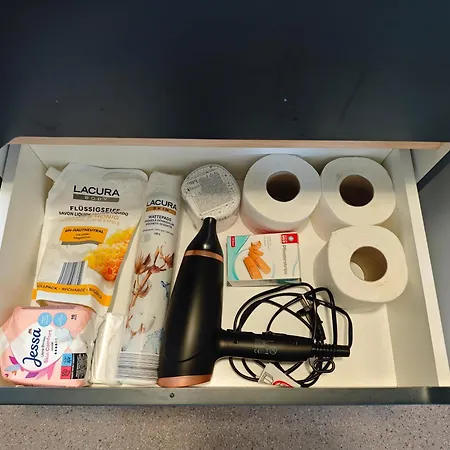 Innova Travelvir - Mobhome Megan Ferienhaus Vir