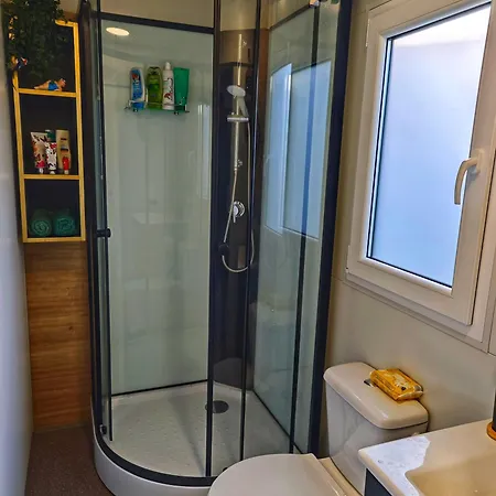 Innova Travelvir - Mobhome Megan * Vir