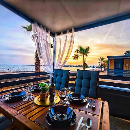 Innova Travelvir - Mobhome Megan