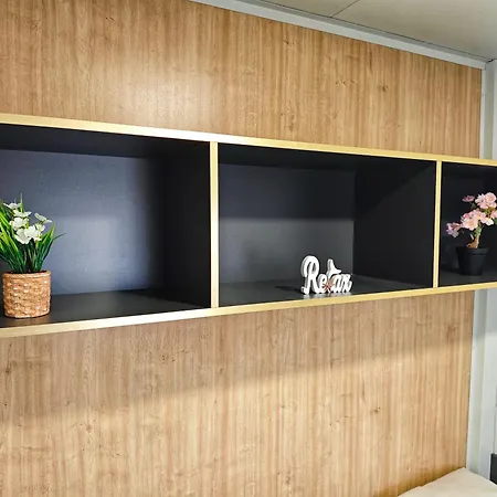 Innova Travelvir - Mobhome Megan Vir