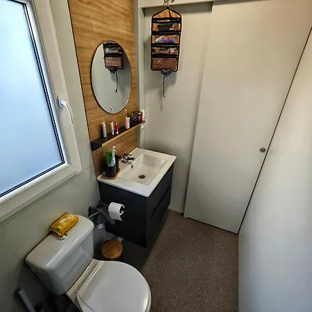 Innova Travelvir - Mobhome Megan * Vir