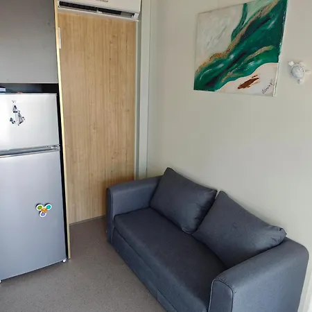 Innova Travelvir - Mobhome Megan *