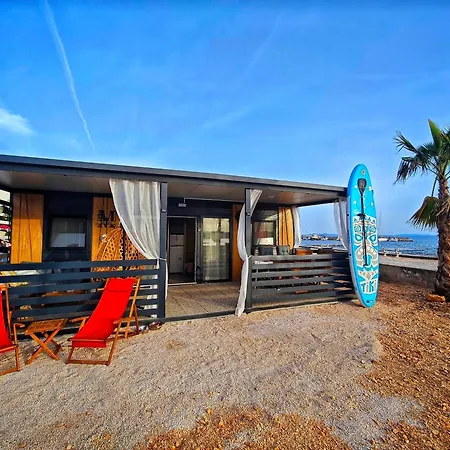 Innova Travelvir - Mobhome Megan