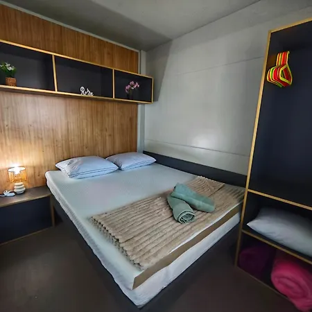 Innova Travelvir - Mobhome Megan * Vir