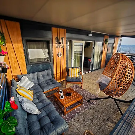 Innova Travelvir - Mobhome Megan