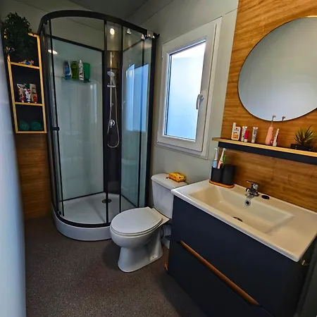 Innova Travelvir - Mobhome Megan * Vir