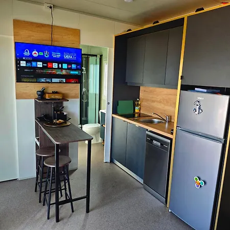 Innova Travelvir - Mobhome Megan