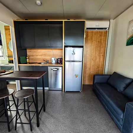 Ferienhaus Innova Travelvir - Mobhome Megan Vir