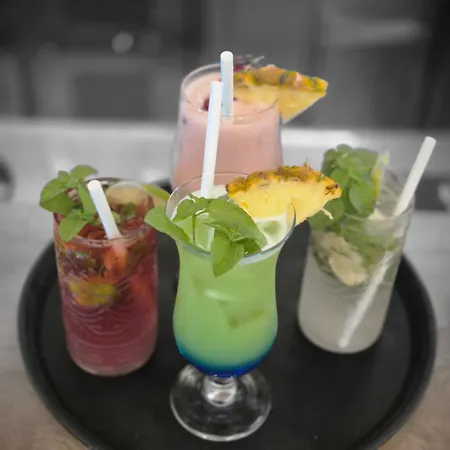 Innova Travelvir - Mobhome Megan Ferienhaus Vir