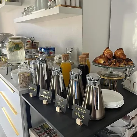 Ferienhaus Innova Travelvir - Mobhome Megan