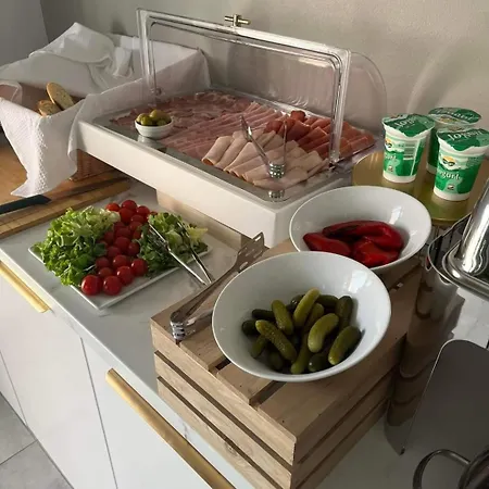 Tatil Evi Innova Travelvir - Mobhome Megan