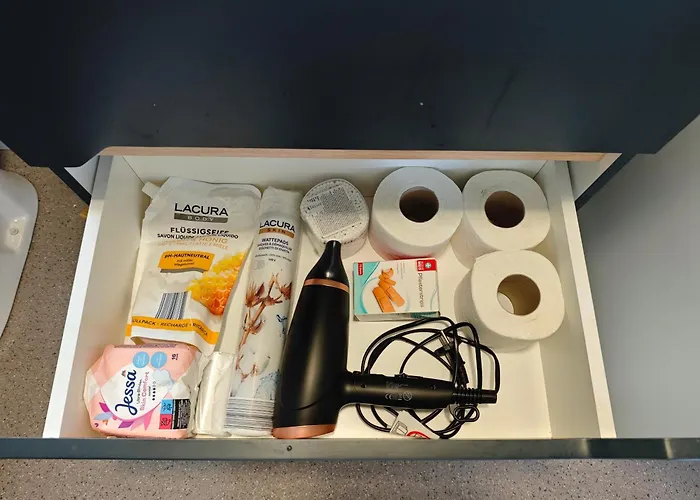 Innova Travelvir - Mobhome Megan Holiday home Vir