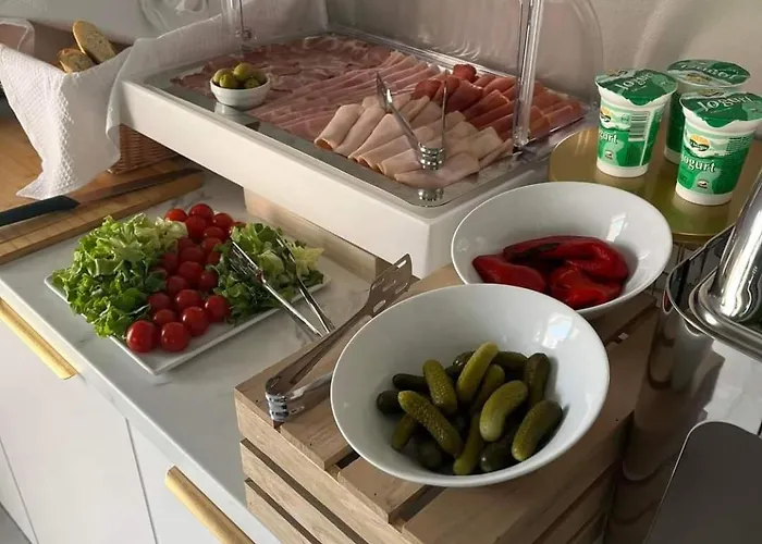 Dom wakacyjny Innova Travelvir - Mobhome Megan