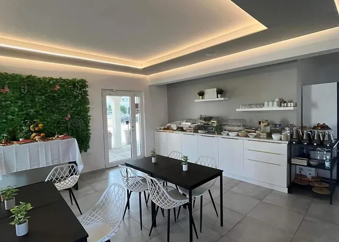 Dom wakacyjny Innova Travelvir - Mobhome Megan